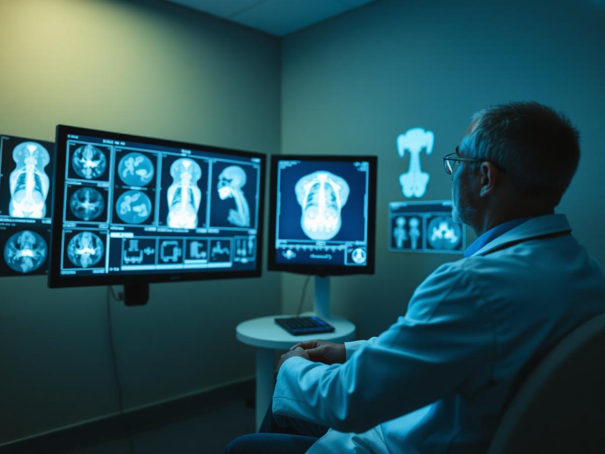 Digital Health & Diagnostics